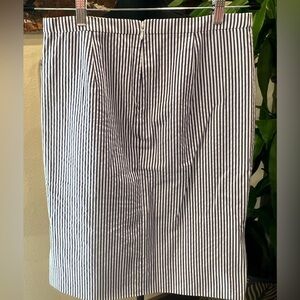 Beautiful J. Crew skirt size 4 NWT